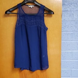 Charming Charlie Girls Cover Top